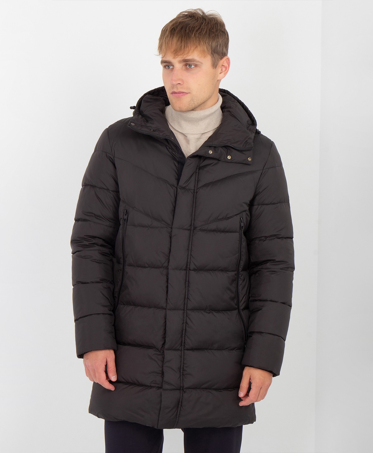 Пальто GINO PELLINI