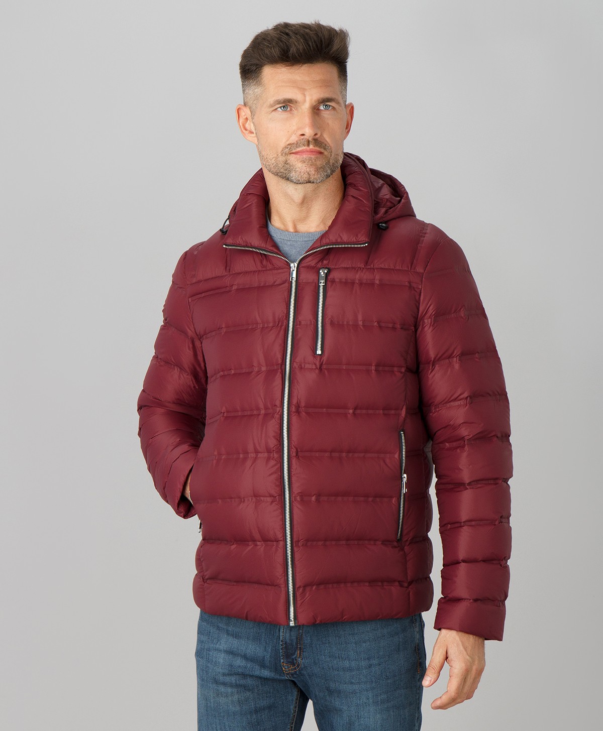 Куртка THOMAS BERGER