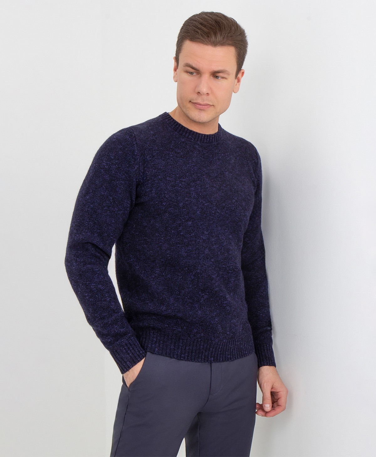 Джемпер THOMAS BERGER