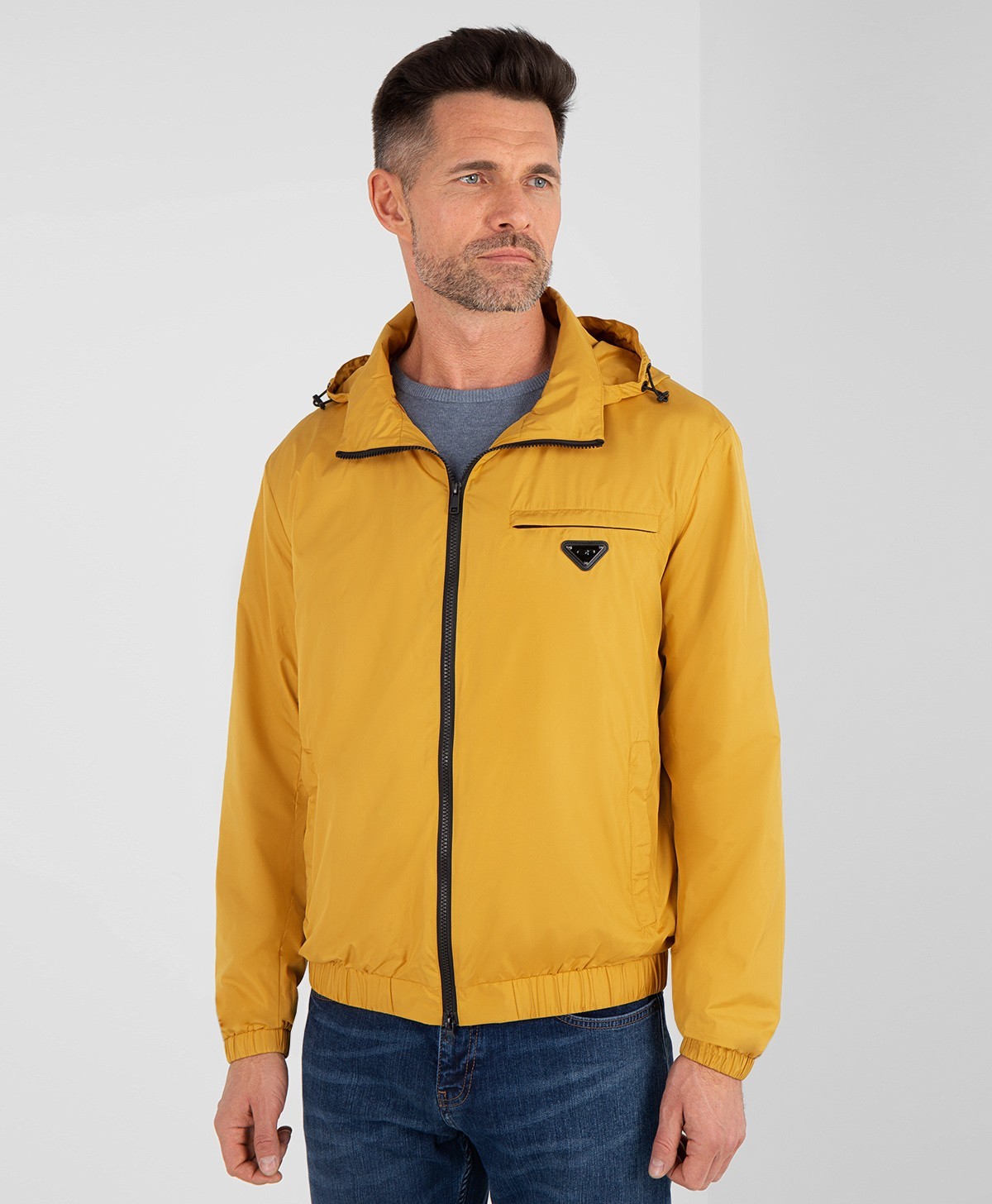 Куртка GINO PELLINI