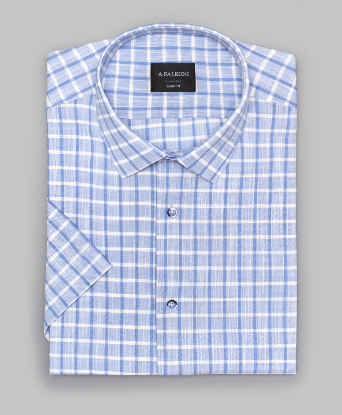 Рубашка A.FALKONI FASHION LINE