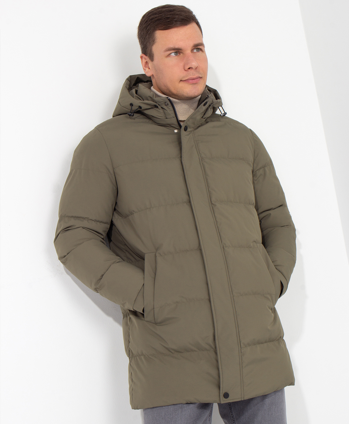 Куртка THOMAS BERGER