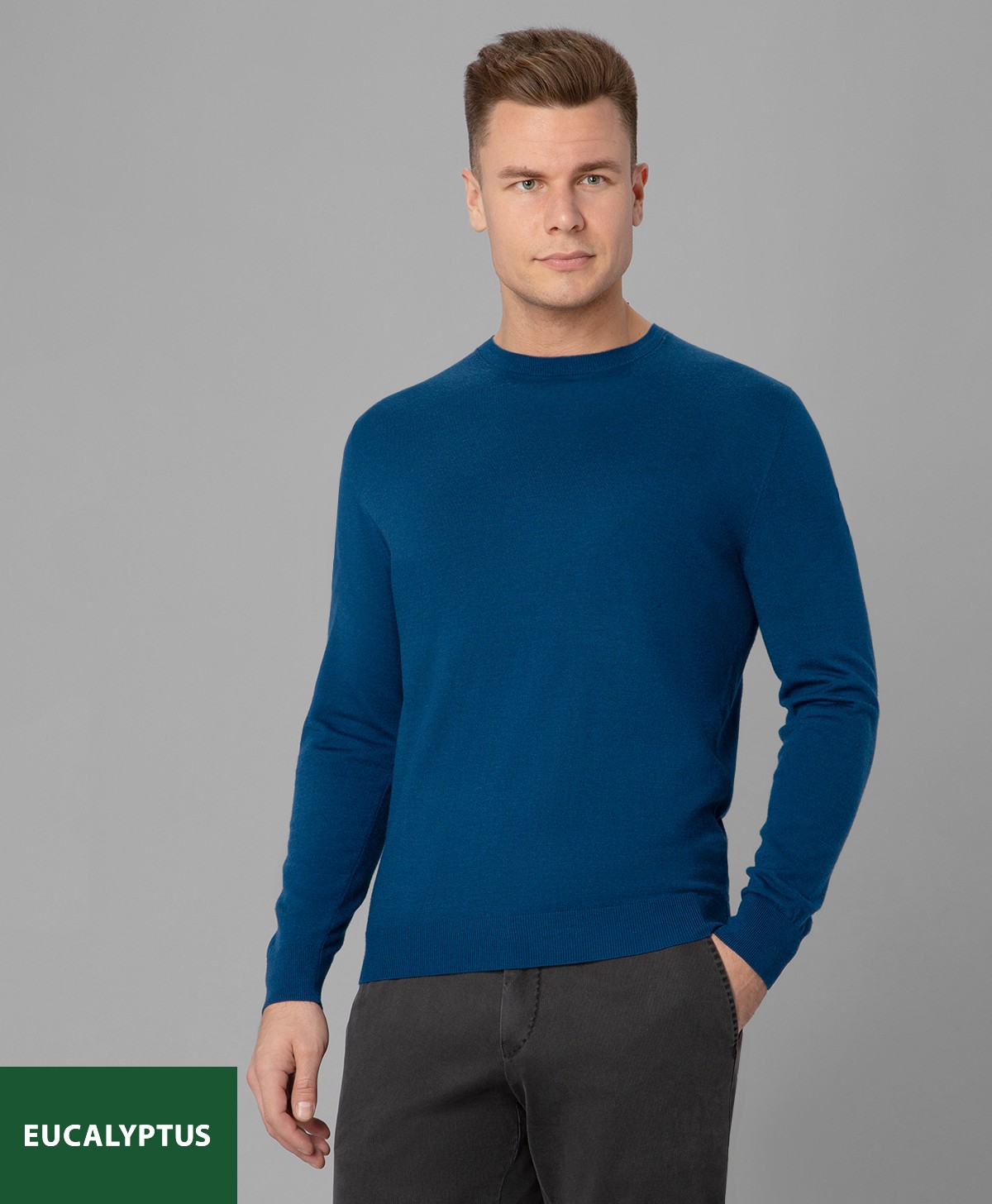 Джемпер GINO PELLINI