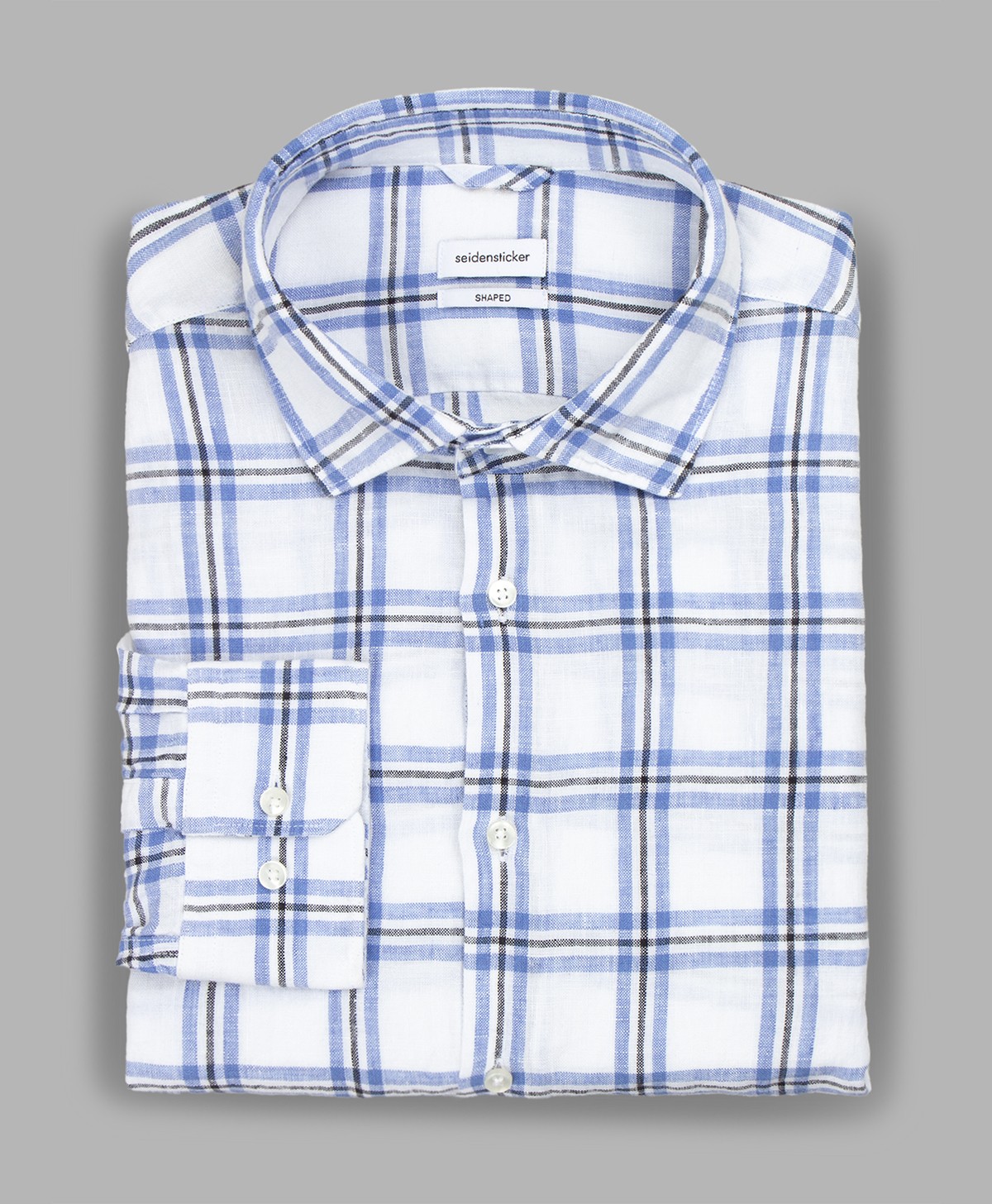 Рубашка SEIDENSTICKER