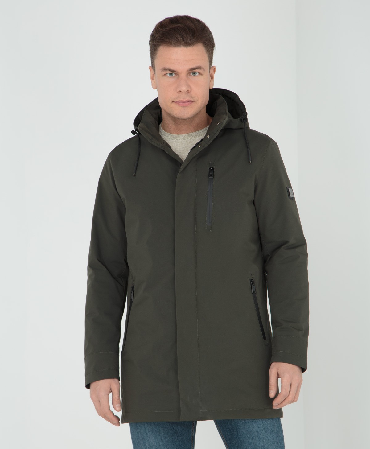 Куртка GINO PELLINI