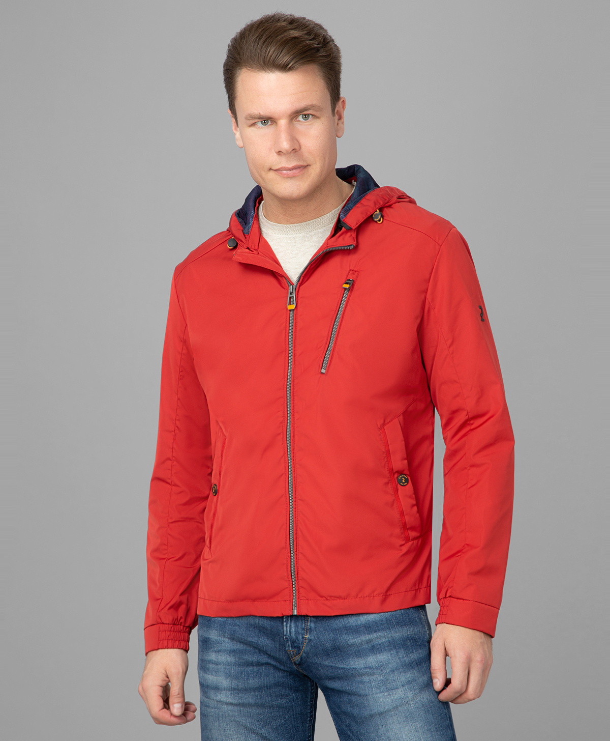 Куртка CALAMAR