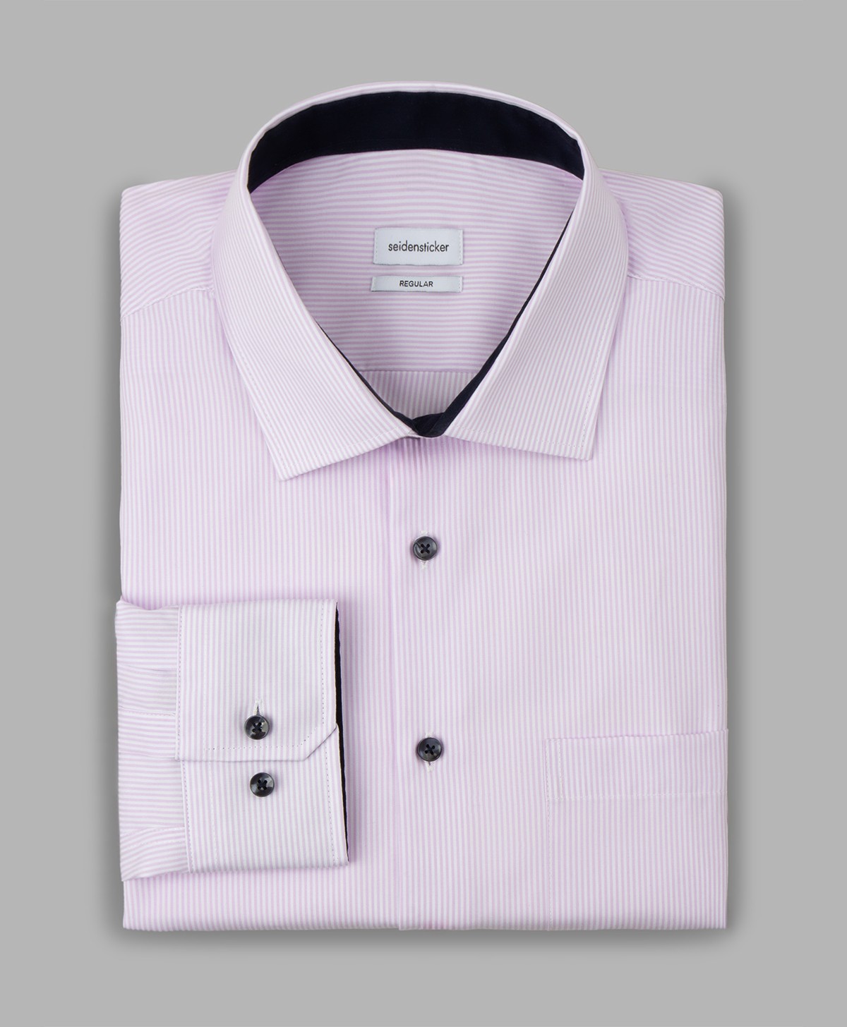 Рубашка SEIDENSTICKER
